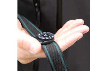 Image of Suunto Clipper L/B NH Compasses, One Size, NSN 6605-58-000-1592, SS004102011