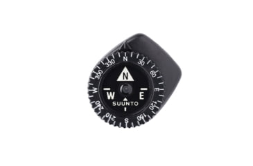 Image of Suunto Clipper L/B NH Compasses, One Size, NSN 6605-58-000-1592, SS004102011