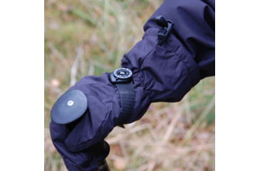 Image of Suunto Clipper L/B SH Compass, Black, One Size, NSN 6605-58-000-1592, SS004102012