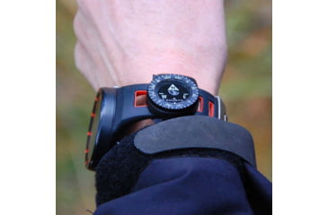 Image of Suunto Clipper L/B SH Compass, Black, One Size, NSN 6605-58-000-1592, SS004102012