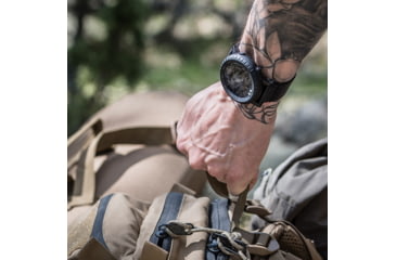 Image of Suunto Core Watch w/ Altimeter and Compass, Alpha, One Size, SS050504000