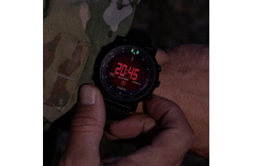 Image of Suunto Core Watch w/ Altimeter and Compass, Alpha, One Size, SS050504000