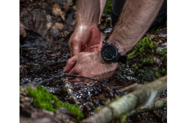 Image of Suunto Core Watch w/ Altimeter and Compass, Alpha, One Size, SS050504000