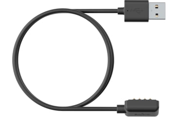 Image of Suunto Magentic USB Cable, Black, One Size, SS022993000