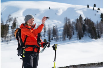 Image of Suunto Mb-6 NH Compasses, SS010605011