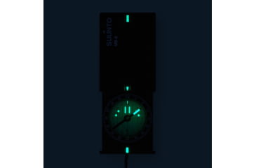 Image of Suunto Mb-6 NH Compasses, SS010605011