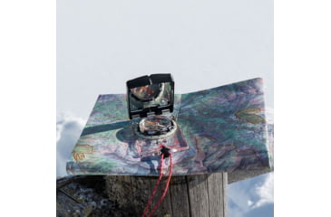 Image of Suunto MC-2G Mirror Compass, One Size, NSN 6605-25-149-1938, SS004252010