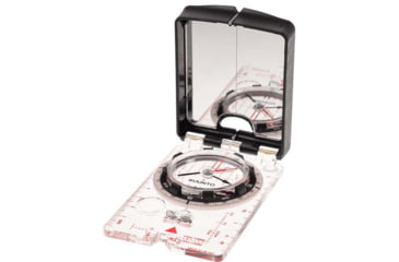 Image of Suunto MC Series Compass, Adjustable Declination Correction SS004247001, One Size, NSN 6605-25-149-1938, SS004247001