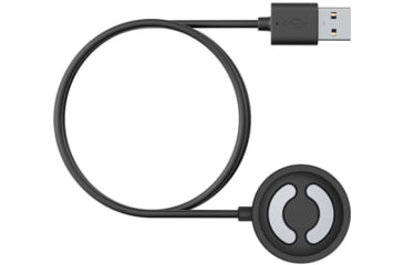 Image of Suunto Peak Cable, Black, One Size, SS050544000