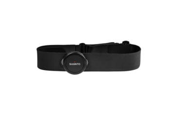 Image of Suunto Smart Heart Rate Sensor, Black, Medium, SS050579000