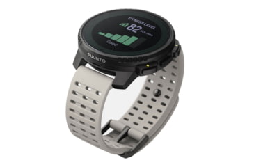 Image of Suunto Vertical Solar Watch, Sand, One Size, SS050986000