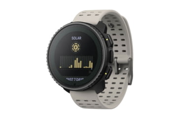 Image of Suunto Vertical Solar Watch, Sand, One Size, SS050986000