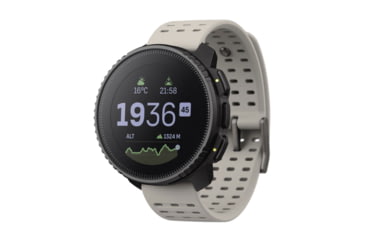 Image of Suunto Vertical Watch, Black Sand, One Size, SS050863000