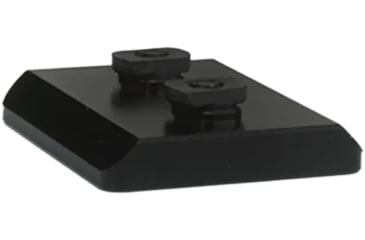 Image of Swagger Swagger Arca M-LOK Tripod Adapter, Black, SWAG-AD-ARCA-MLOK