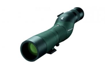 Image of Swarovski Stm 65 Straight Spotting Scope 65mm Hd W25 50 Eyepiece 86719