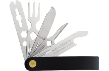 Image of Swiss Advance CRONO N5 Multi Tool Black