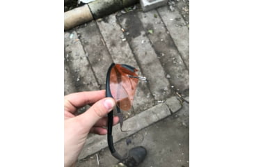 Image of SWISSEYE Swisseye Raptor Sunglasses, Black, 15620000
