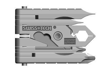 Image of SwissTech Micro-Max Multi Tool SWT53500