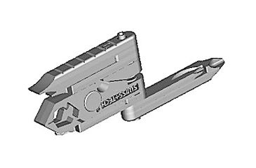 Image of SwissTech Micro-Max Multi Tool SWT53500