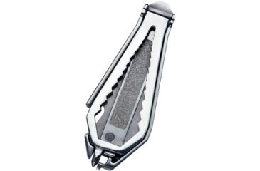 Image of SwissTech Micro-Slim 9-in-1 Key Ring Tool Kit STT67100