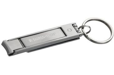 Image of SwissTech Smart Clip Micro-Clippers, Stainless Steel SCCSSS-MC-NA