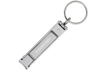 Image of SwissTech Smart Clip Micro-Clippers, Stainless Steel SCCSSS-MC-NA