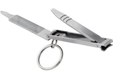 Image of SwissTech Smart Clip Micro-Clippers, Stainless Steel SCCSSS-MC-NA