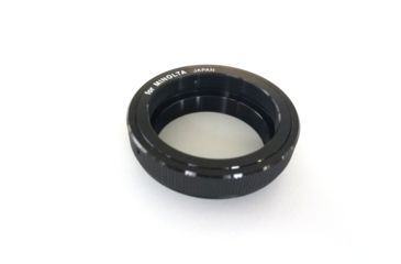 Image of T-2 ring for Minolta Cameras - 1584