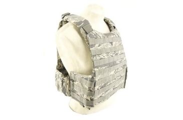Image of Tactical Assault Gear Armor Plate Carrier for Level 3 &amp; 4 Trauma Plate - ABU 815824