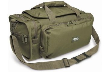 Image of TAC Force Range Bag, Large (22''x18''x10'') S86027-OD