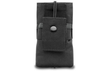 Image of TAC Force Small Radio Pouch S86039