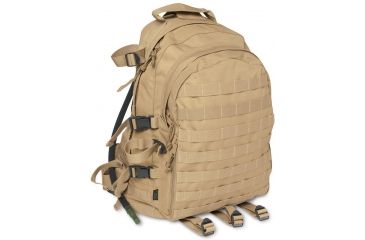 Image of TAC Force WebTac 3-D Pak S86077