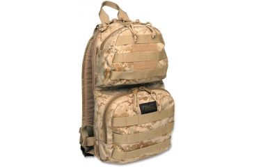 Image of TAC Force WebTac H2O BackPack S86107