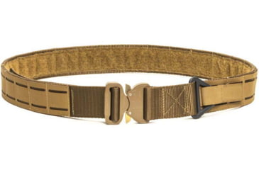 Image of Tac Shield COBRA RIGGERS BELT 1.75IN RZR LNR COY XL 003C2F19, TSHT34CVXLCY