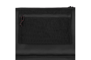 Image of Tac-Six 34in Lockable Cohort Vertical Tactical Gun Case, Backpack Straps &amp; Conceal Carry Pocket, Black, 10824