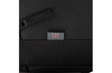 Image of Tac-Six Battalion Tactical Case, Black, 42in, 10929