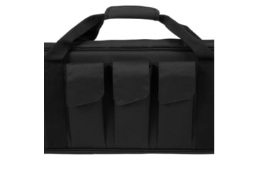 Image of Tac-Six Battalion Tactical Case, Black, 42in, 10929