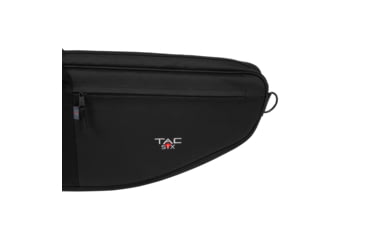 Image of Tac-Six Battalion Tactical Case, Black, 42in, 10929