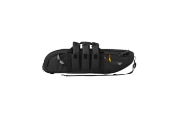 Image of Tac-Six Battalion Tactical Case, Black, 42in, 10929