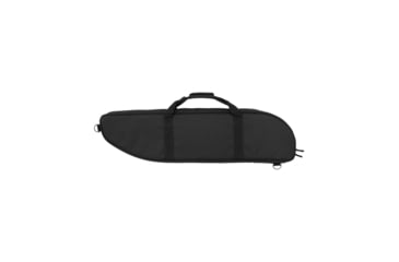Image of Tac-Six Battalion Tactical Case, Black, 42in, 10929