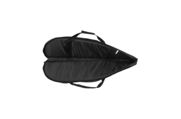 Image of Tac-Six Battalion Tactical Case, Black, 42in, 10929