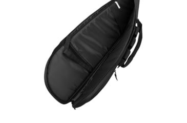 Image of Tac-Six Battalion Tactical Case, Black, 42in, 10929