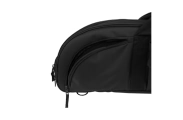 Image of Tac-Six Battalion Tactical Case, Black, 42in, 10929