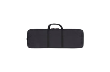 Image of Tac-Six Division 38 in Tactical Gun Case, Black, 10821