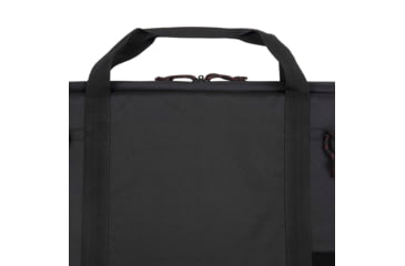Image of Tac-Six Division 38 in Tactical Gun Case, Black, 10821