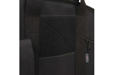 Image of Tac-Six Pride6 Combat Tactical Rifle Case, Black, 37in, 10642