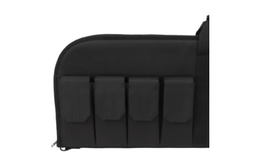 Image of Tac-Six Pride6 Combat Tactical Rifle Case, Black, 37in, 10642