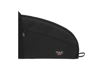 Image of Tac-Six Pride6 Combat Tactical Rifle Case, Black, 37in, 10642