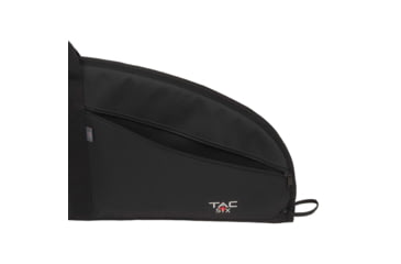 Image of Tac-Six Pride6 Combat Tactical Rifle Case, Black, 37in, 10642