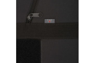 Image of Tac-Six Pride6 Combat Tactical Rifle Case, Black, 37in, 10642